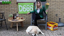 D666 Durchgesickert anal congren Hinweis Sextapes kaag