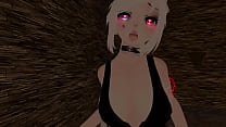 Cum with me JOI in Virtual Reality (intense Moaning) Vrchat