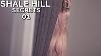 SHALE HILL SECRETS #01 • Новый визуальный роман!