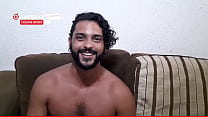 Novo ator pornô do BRAZIL * Ei Davi Lobo *  em ensaio exclusivo - l  Assista o video completo - link no player