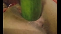 A rich cucumber pt. 3