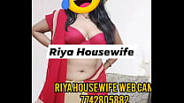 Ménagère Riya