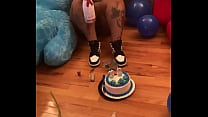 Happy Birthday 2 Me‼ ️You Know I 2 Cut Da Cake !!