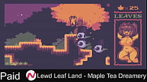 Lewd Leaf Land - Мечта о кленовом чае