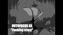 Fucking Crazy 01 (Rhinetta & Monkey)