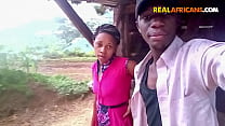 Nigéria Sex Tape Teen Couple