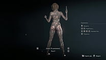 Resident Evil 3: Remake - Tenue sexy Jill