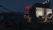 Fallout 4 The Tavern