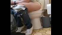 Wife's pissing
