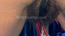 visite meu site gratuito nellycantsay.com para conteúdo cabeludo