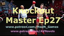 Knockout Master 27