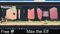 Max l'elfe