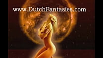Another Great Dutch Fantasy MILF Fun Sex experience