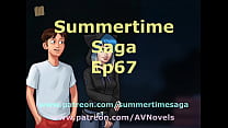 Summertime Saga 67