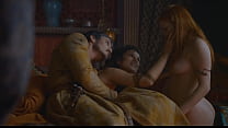 Watch Every Single Game of Thrones Sex Scene