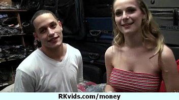 Деньги говорят - порно видео 11
