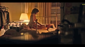 Escena de sexo de Alison Brie en bucle brillante / extendido (sin música de fondo)