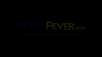 PETERFEVER Азиатский Дамиан Дракон без презерватива Джок Джесси Стоун