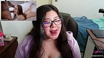 Lizren - Reagire al porno: Lana Rhoades