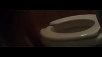 Shorty toilette in bagno