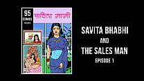 Savita Bhabhi Video - Episodio 1