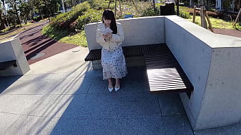 Une amatrice japonaise mignonne et sexy vient interviewer pour être la star de la vidéo pour adultes au Japon - léchage de chatte, doigté, cunnilingus, à voir absolument ! Partie finale 3 4K