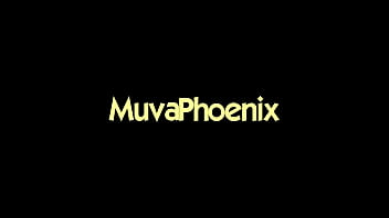 MuvaPhoenix Big Booty Ass Shake Plus 15 più incredibili modelli di culi grossi, BBW nere, grandi culi neri, scuotimento di culo