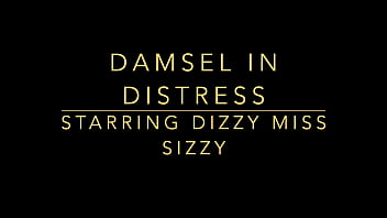Dizzy Demoiselle En Détresse!