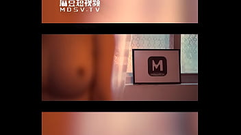 [Domestique] Madou Media Works/MD-0165-6 Yonug Abin 6 Nouvelle relation mère-fille/Merveilleux jeu
