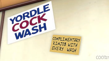 Yordle Cock Wash