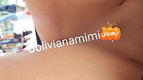 Mi masturbo senza canale di Panama ... video no bolivianamimi.tv