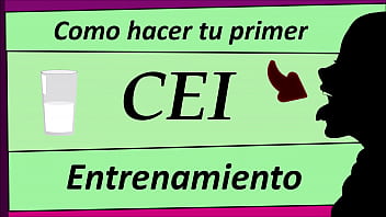 JOI - Istruzioni per la tua prima CEI. In spagnolo.