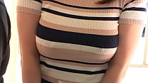 https://bit.ly/33wuRiv मैं बरामदे पर एक रक्षाहीन हल्के कपड़ों में एक बड़े स्तन वाली महिला द्वारा प्रशंसा करने के लिए एक नज़र में था ... पड़ोसी बस्टी स्लट को स्तन मिलाते हुए गड़बड़ कर दिया जाता है। जापानी शौकिया घर का बना अश्लील। [भाग 2]