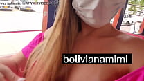 Mostrando a ppkinha na chiva rumbera procurando machos Video completo no bolivianamimi.tv
