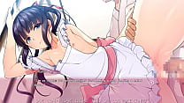 Trap Shrine (Josou Jinjya) Mishiro #3 Sex Scene