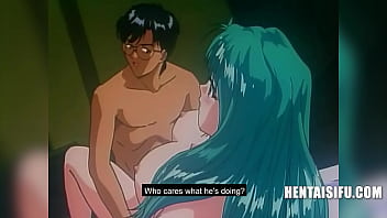 Virgin Man Granted A Boon, Was It A Boon Though?  - Hentai With Eng Subs