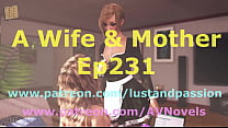 A Wife And StepMother 231