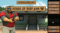 ToE: Stories from the House of Beef Gym [Non censuré] (Circa 03/2019)