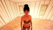xPorn3D Realtà Virtuale Porno Gioco 3D Scopata