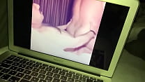 watching gay turkish porn and jerking