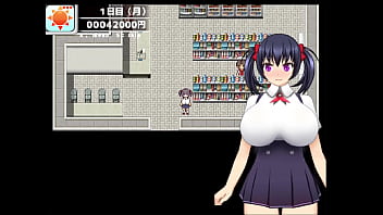 Chat Lady Chisato-Chan Gameplay Part 1