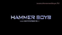 Daniel Casido de Hammerboys TV