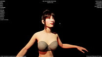 xPorn3D Creator GRATUITO VR Porn 3D Game Maker