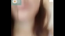 VideoCall-Witwe