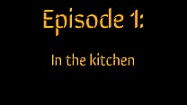 Episodio 1: In cucina