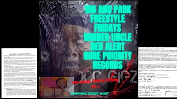 106 and park Freestyle Fridays winner red alert Nore Priority records