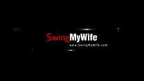 Swinging My Wife For Fun And Pleasure And Make Fun Of Sex