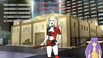 Harley Quinn Trainer Uncensored Parte 2