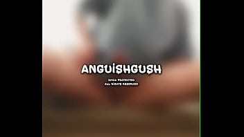 My Roommate Left so I Jack Off (Cum Included) | Anguish Gush