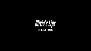 Fellatrix - Lábios de Olivia (ft. Mistress Stella)